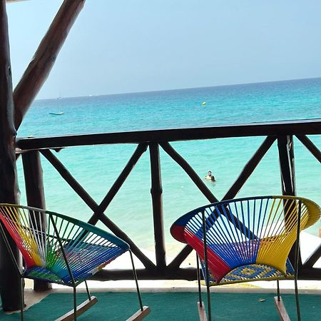Mandala Beach Club Playa Blanca Luaran gambar