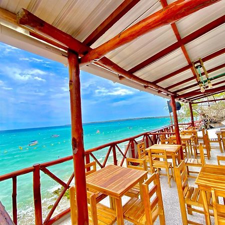 Mandala Beach Club Playa Blanca Luaran gambar