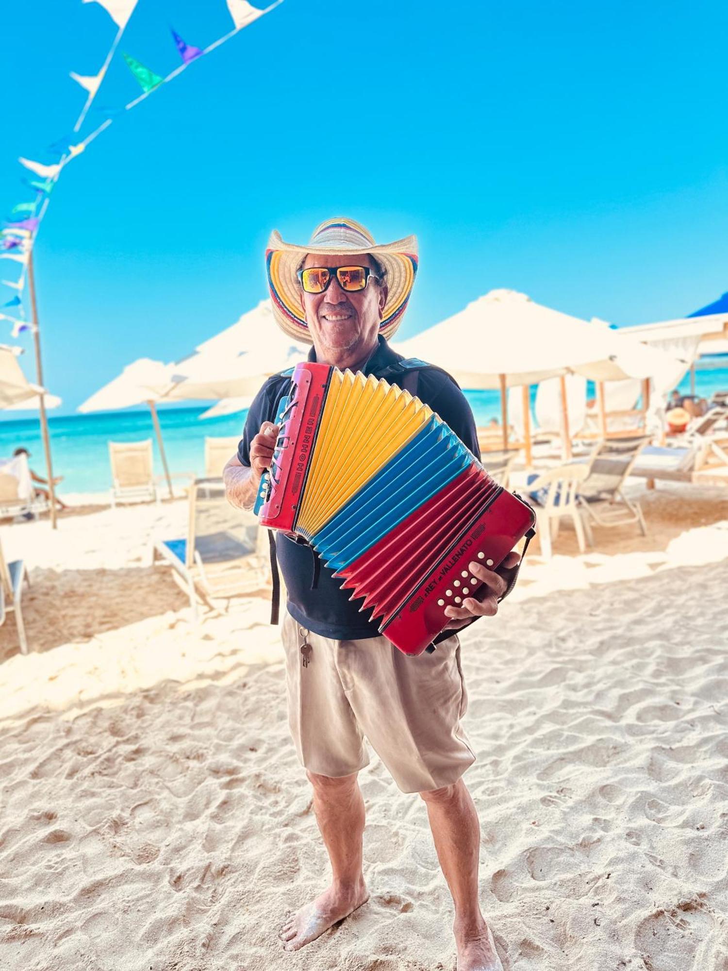 Mandala Beach Club Playa Blanca Luaran gambar