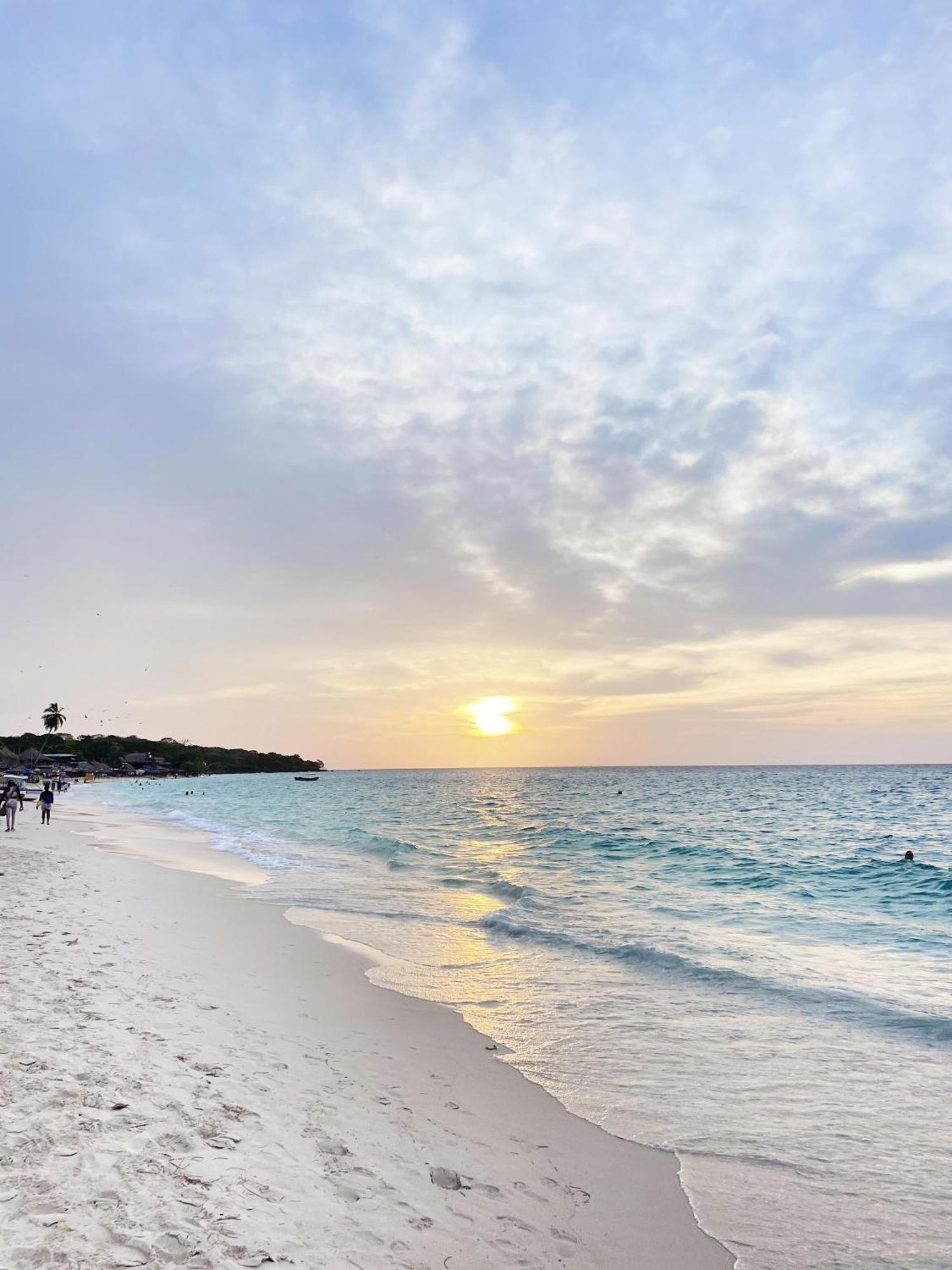 Mandala Beach Club Playa Blanca Luaran gambar