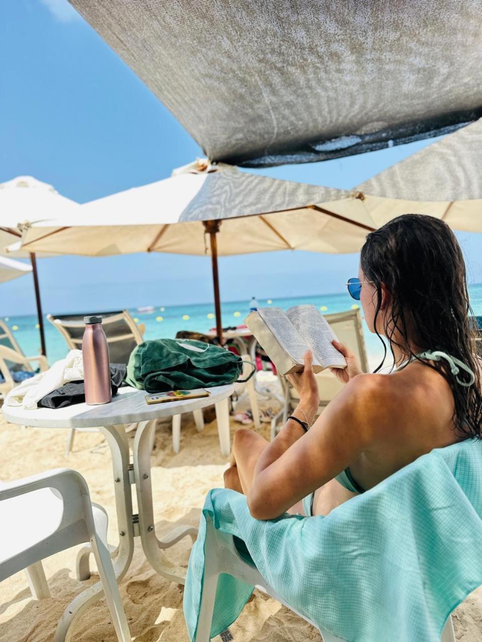 Mandala Beach Club Playa Blanca Luaran gambar