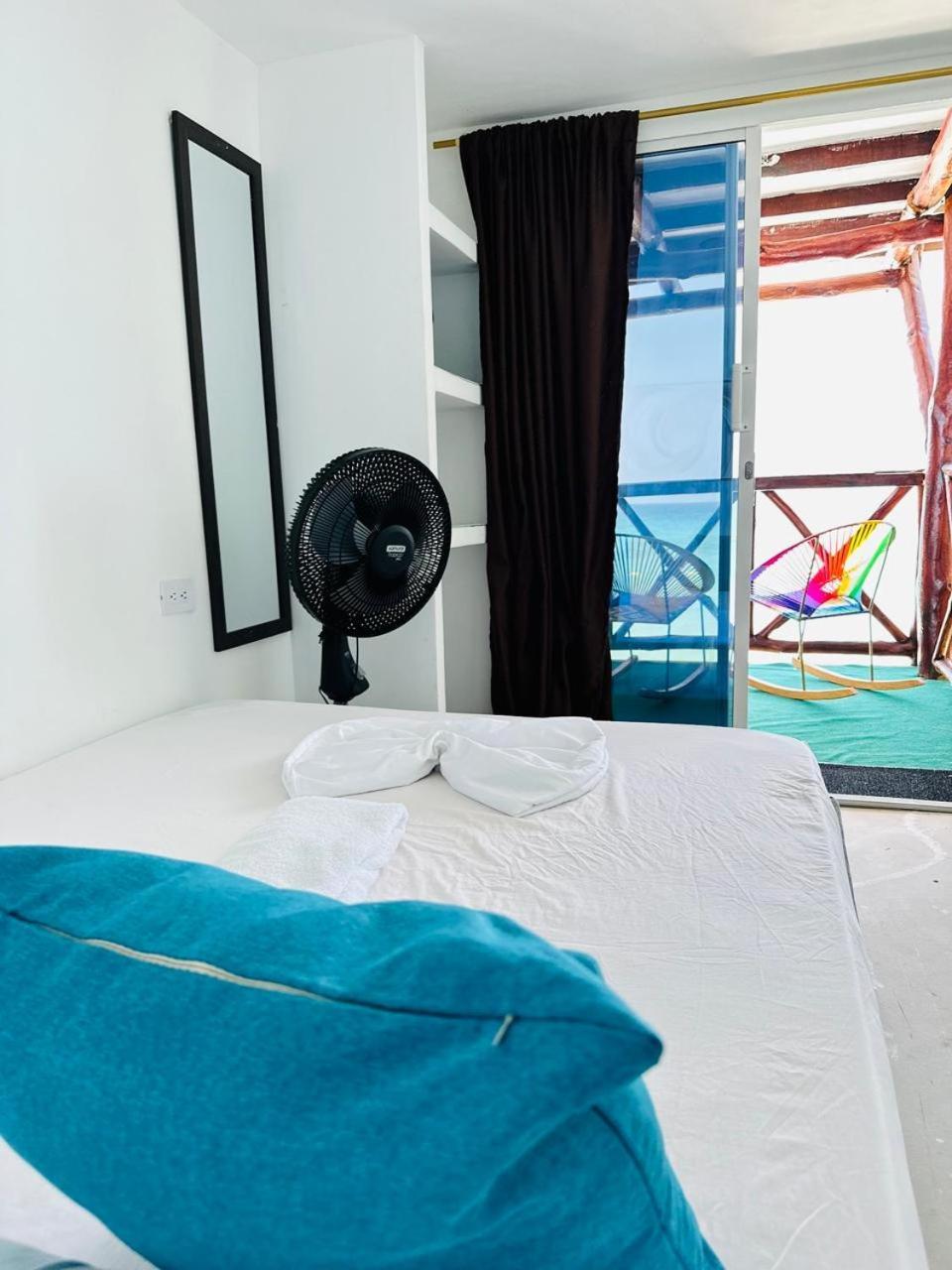 Mandala Beach Club Playa Blanca Luaran gambar