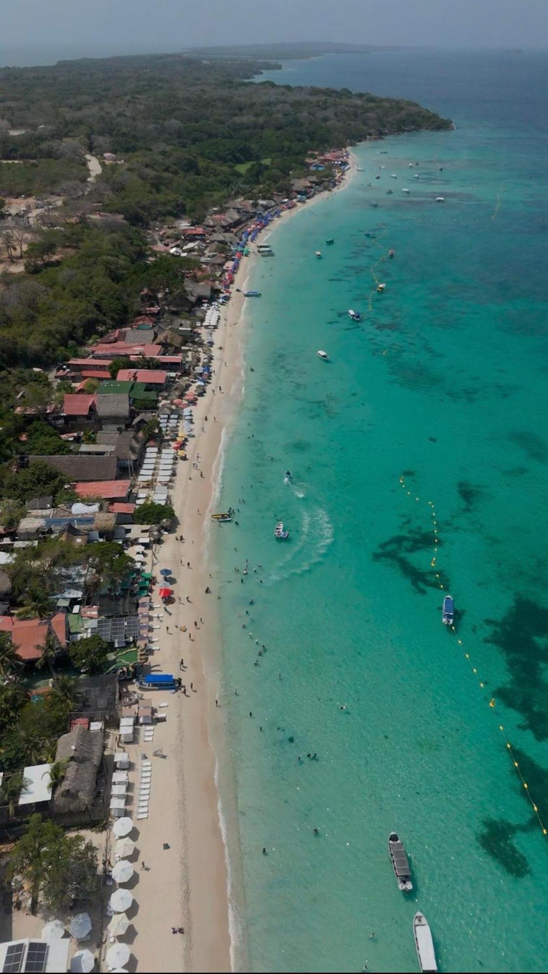 Mandala Beach Club Playa Blanca Luaran gambar
