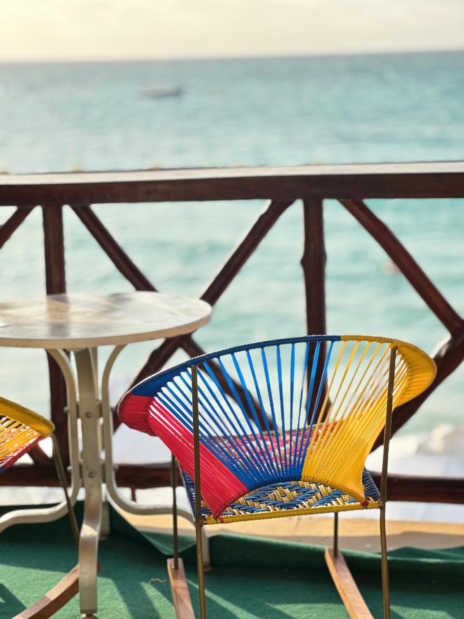 Mandala Beach Club Playa Blanca Luaran gambar