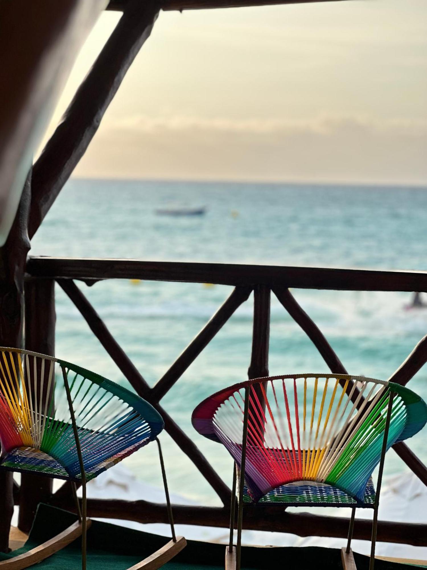 Mandala Beach Club Playa Blanca Luaran gambar