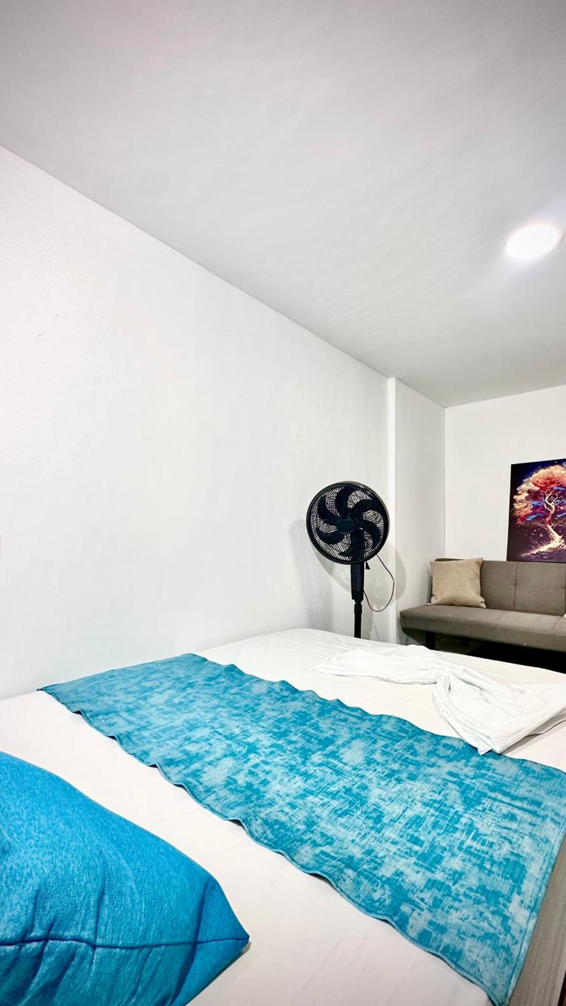 Mandala Beach Club Playa Blanca Luaran gambar