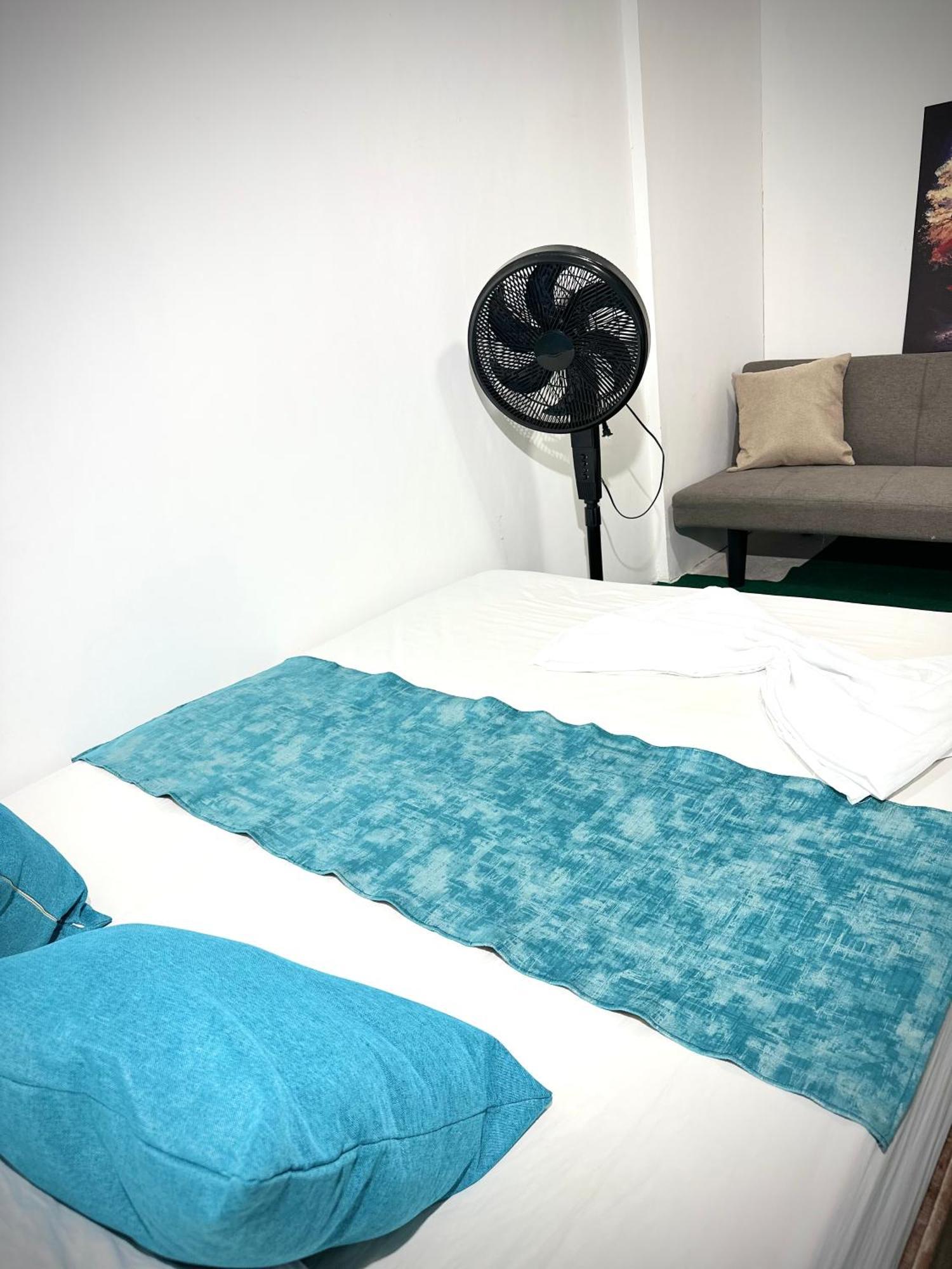 Mandala Beach Club Playa Blanca Luaran gambar