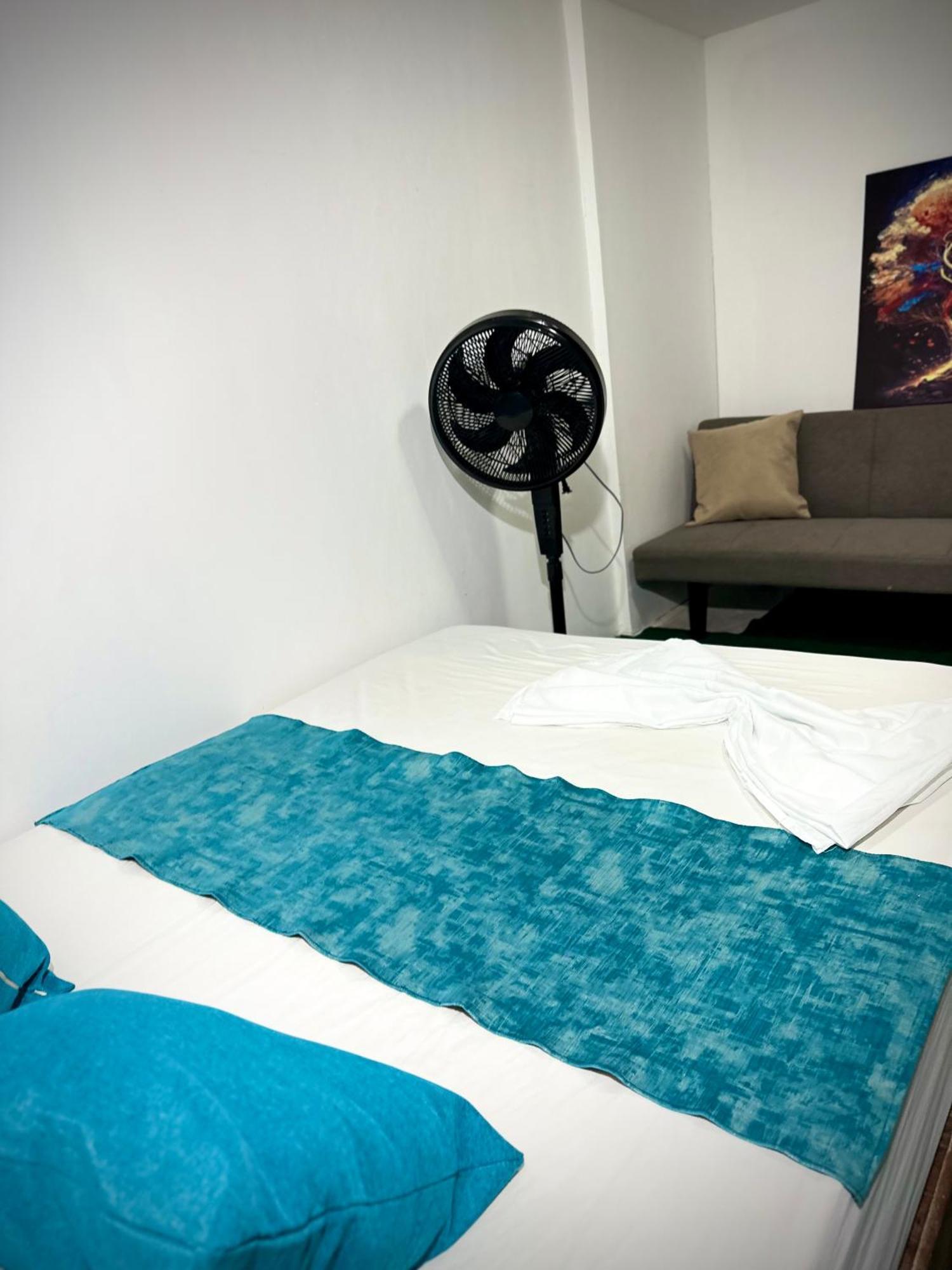 Mandala Beach Club Playa Blanca Luaran gambar