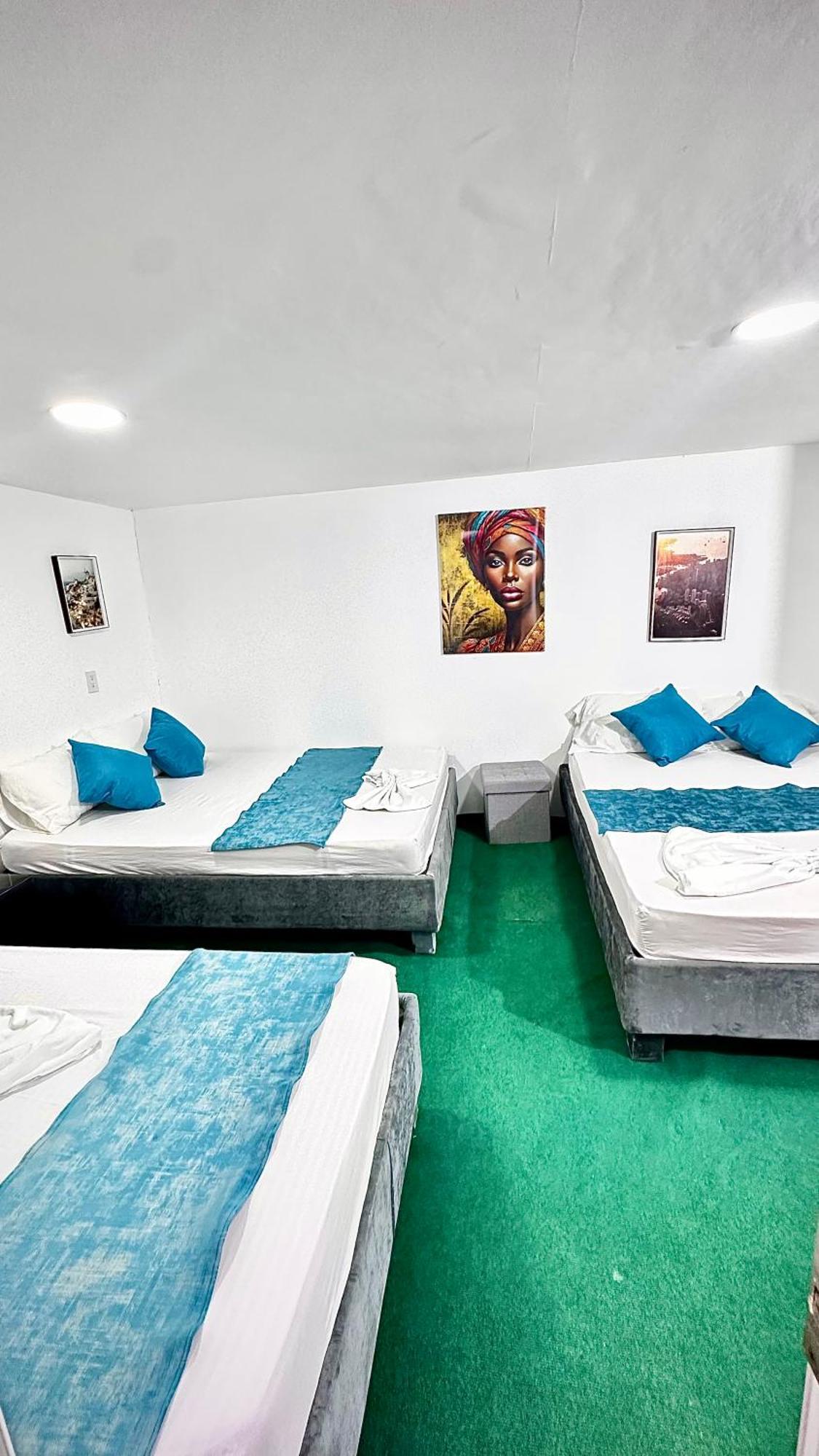Mandala Beach Club Playa Blanca Luaran gambar