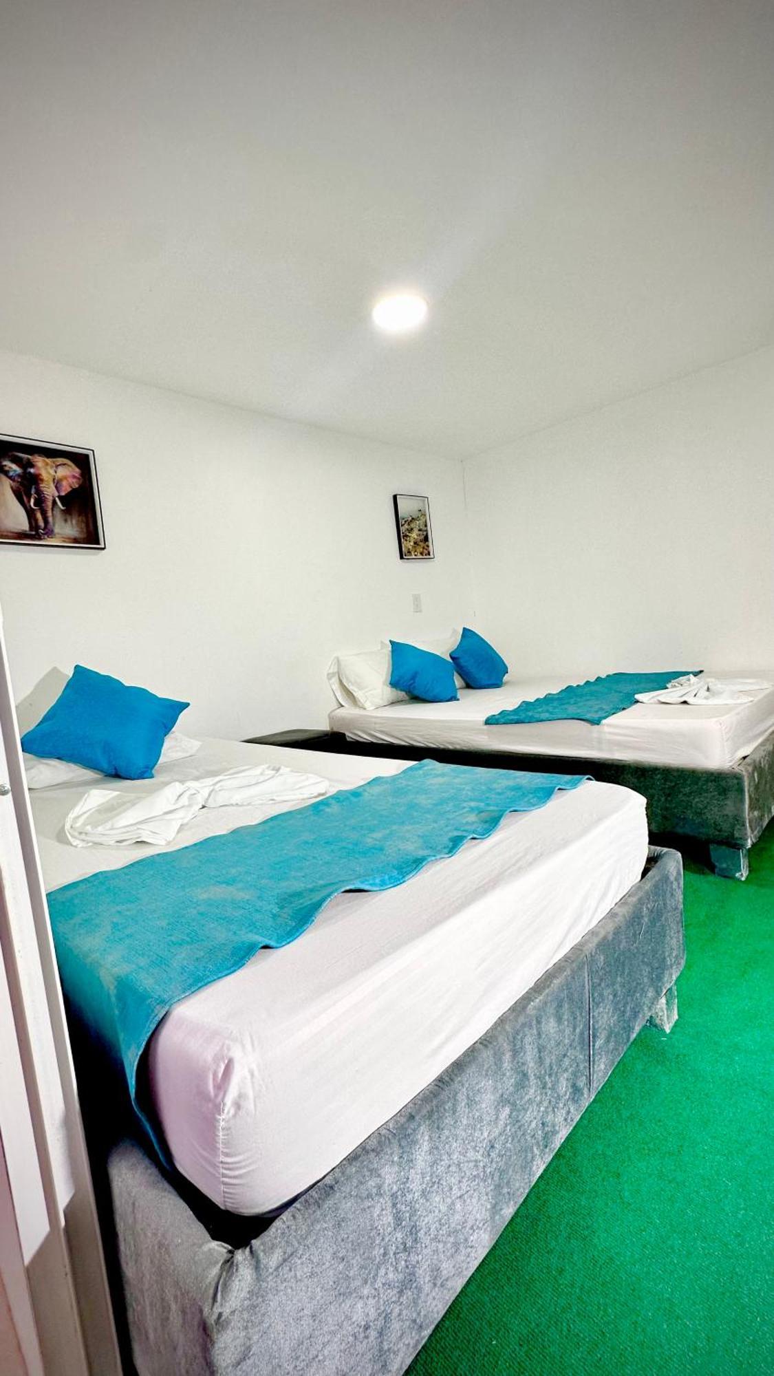 Mandala Beach Club Playa Blanca Luaran gambar