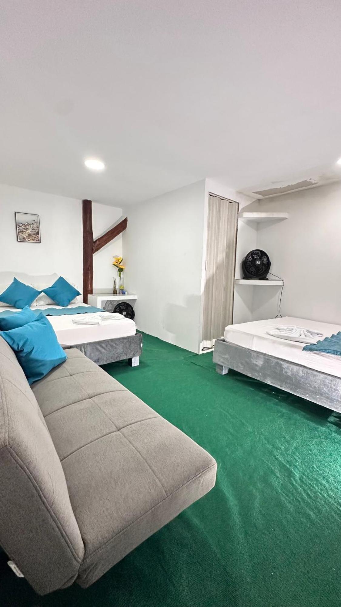 Mandala Beach Club Playa Blanca Luaran gambar