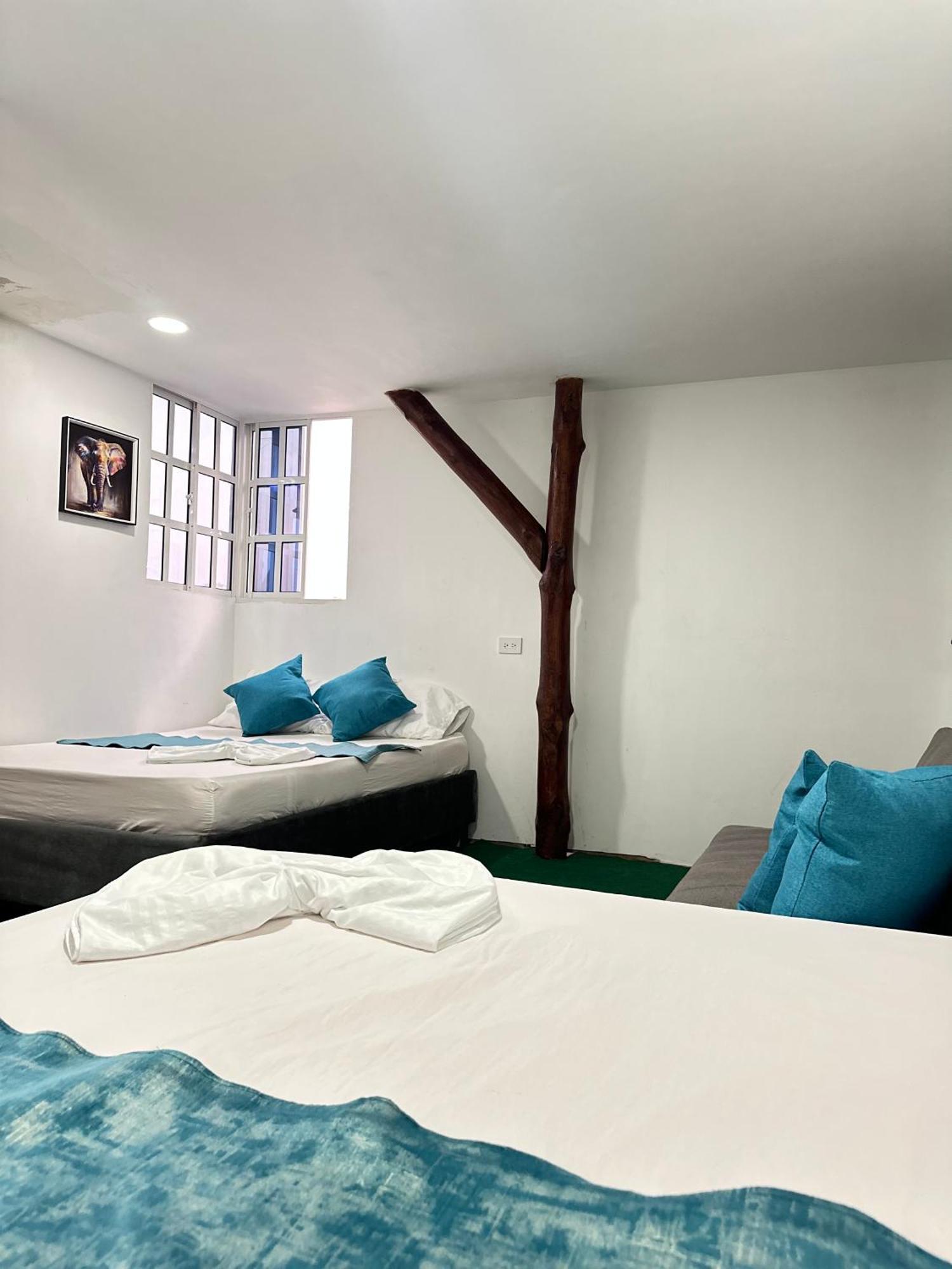 Mandala Beach Club Playa Blanca Luaran gambar