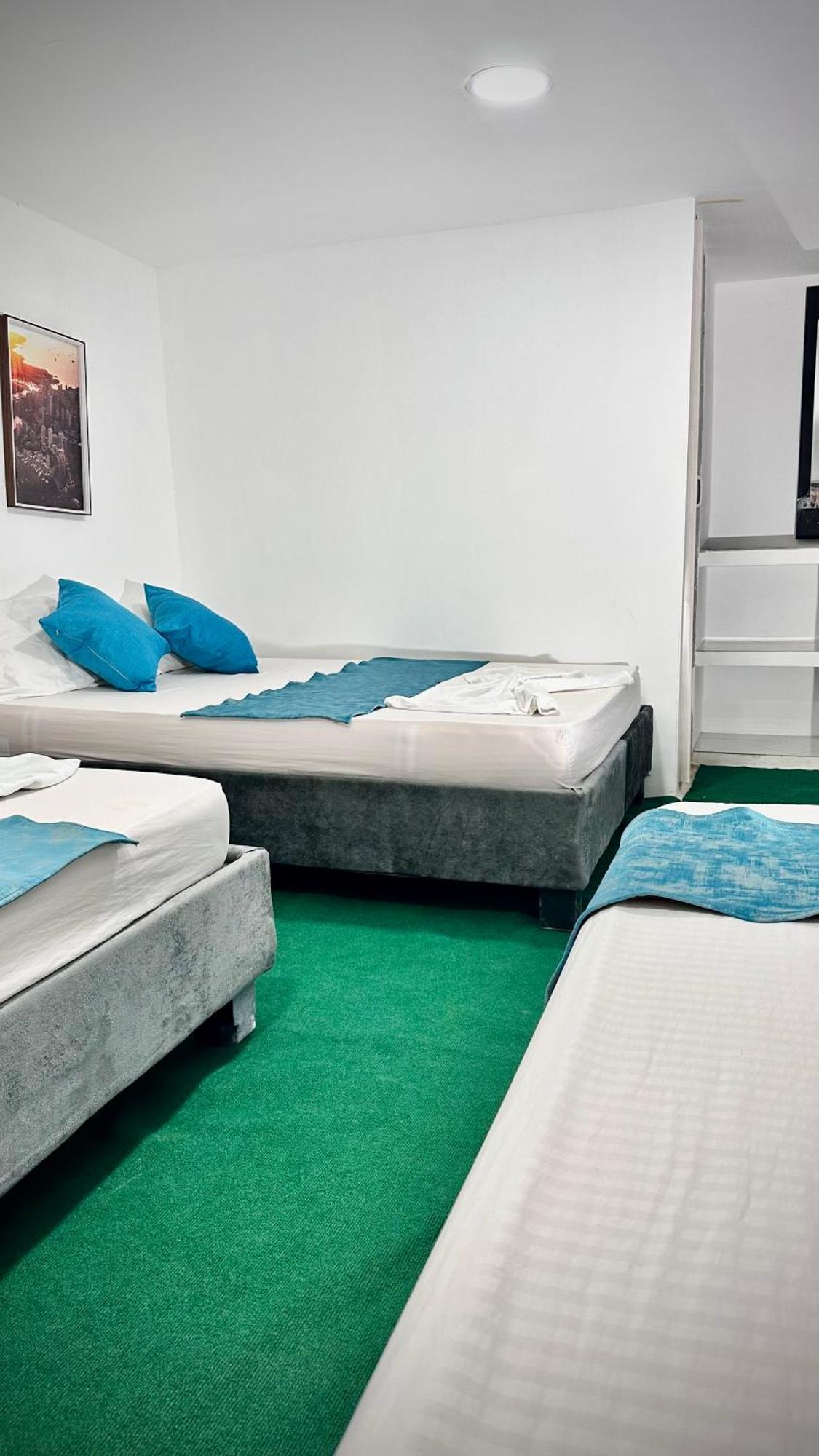 Mandala Beach Club Playa Blanca Luaran gambar