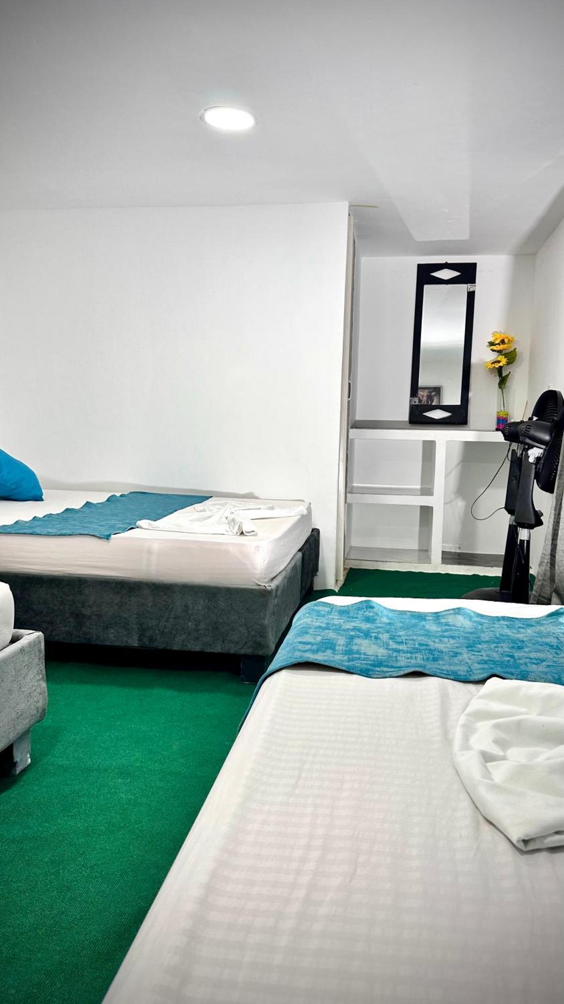 Mandala Beach Club Playa Blanca Luaran gambar