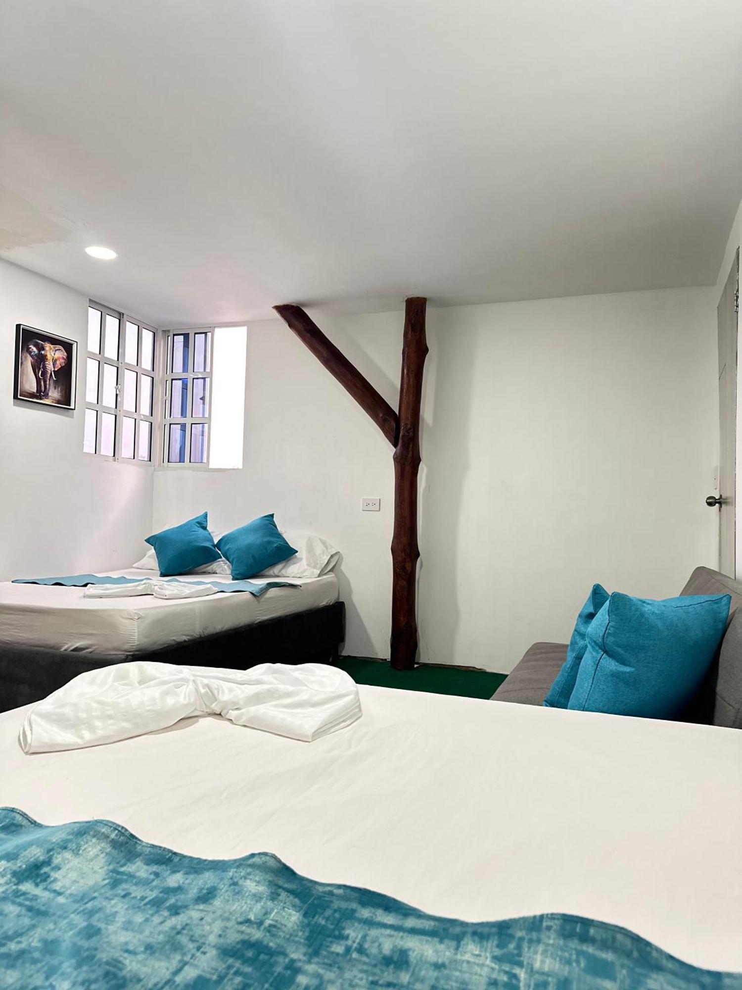 Mandala Beach Club Playa Blanca Luaran gambar