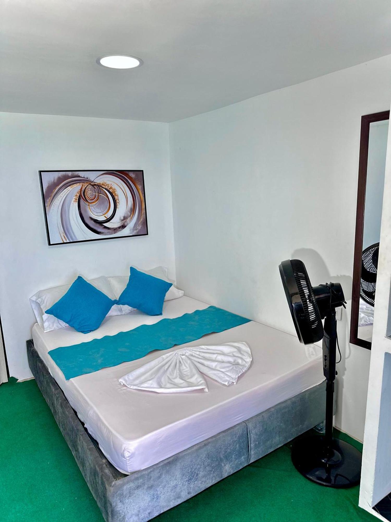 Mandala Beach Club Playa Blanca Luaran gambar