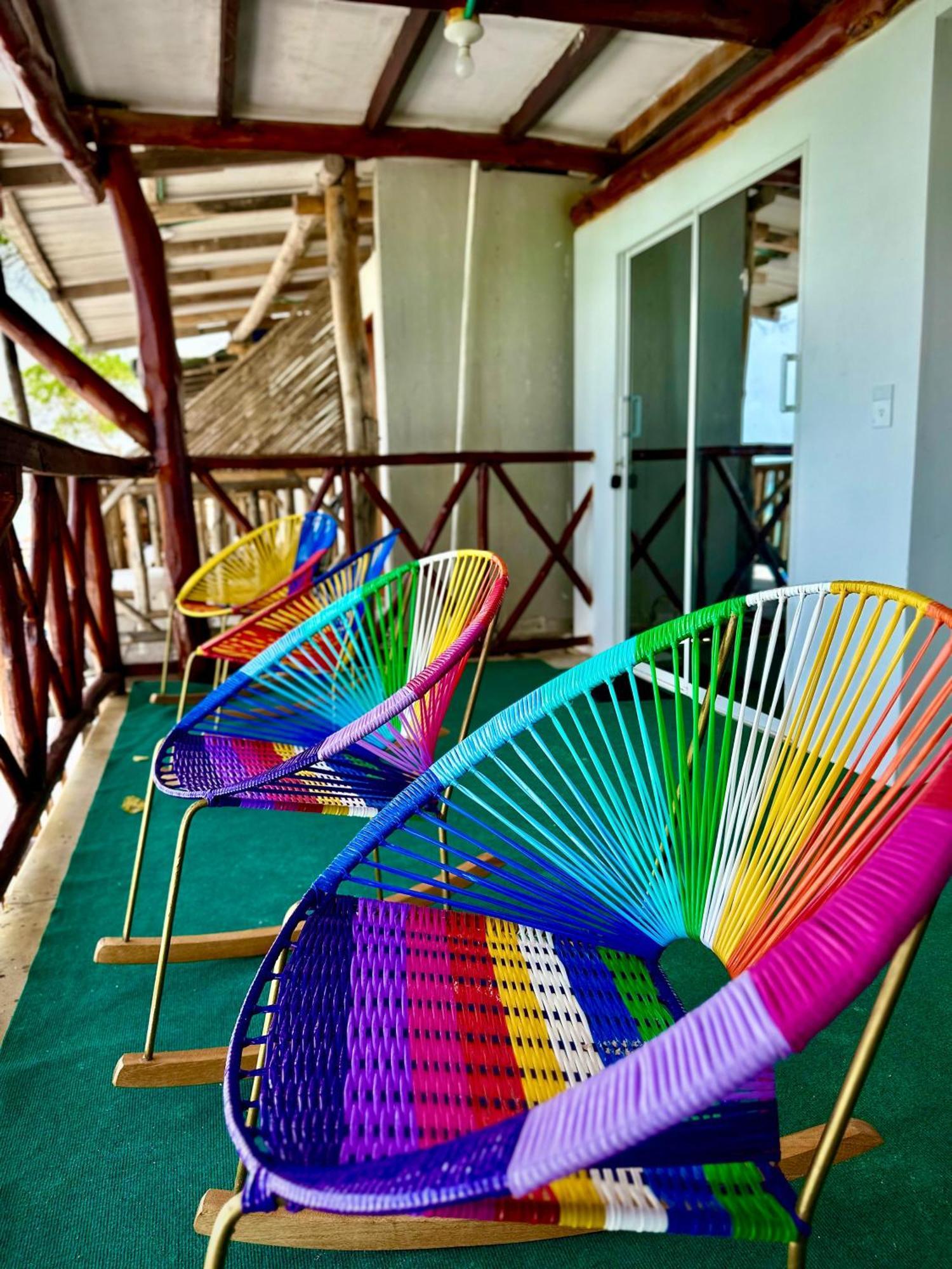 Mandala Beach Club Playa Blanca Luaran gambar