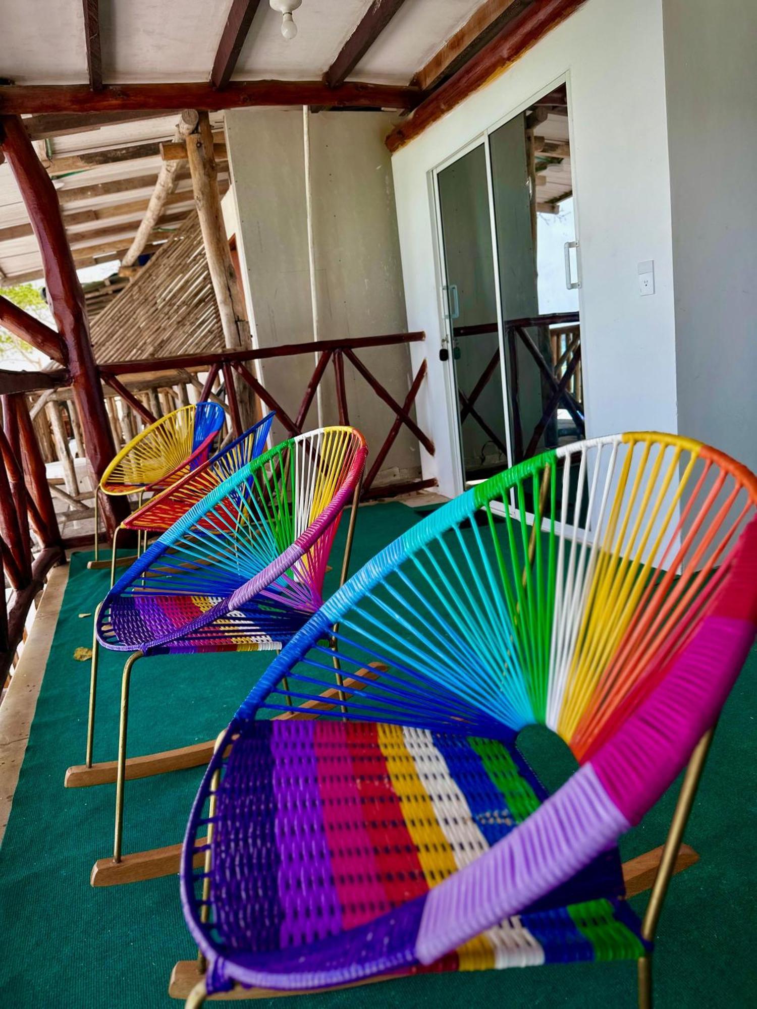 Mandala Beach Club Playa Blanca Luaran gambar