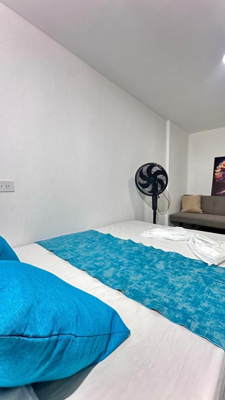Mandala Beach Club Playa Blanca Luaran gambar
