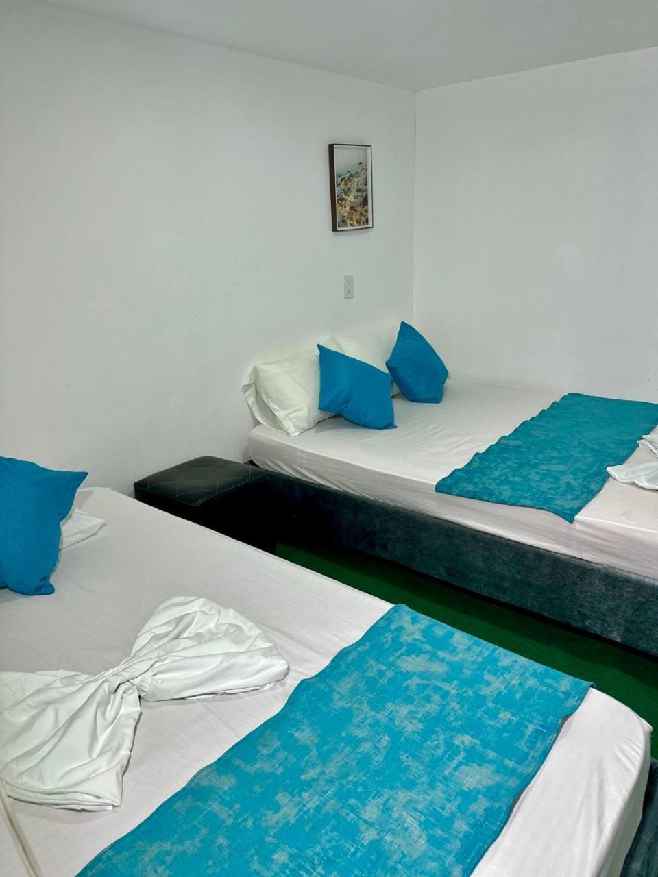 Mandala Beach Club Playa Blanca Luaran gambar