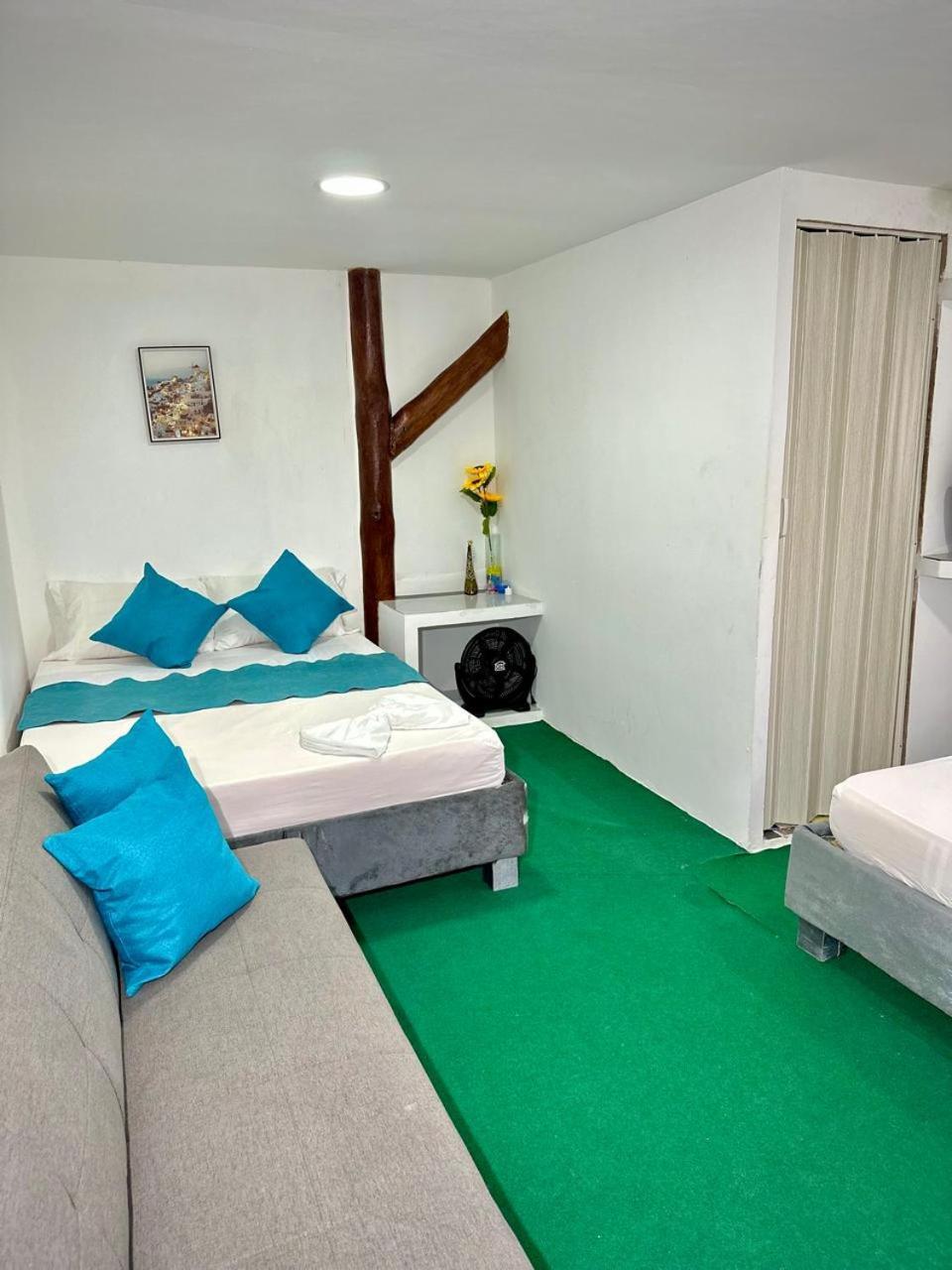 Mandala Beach Club Playa Blanca Luaran gambar