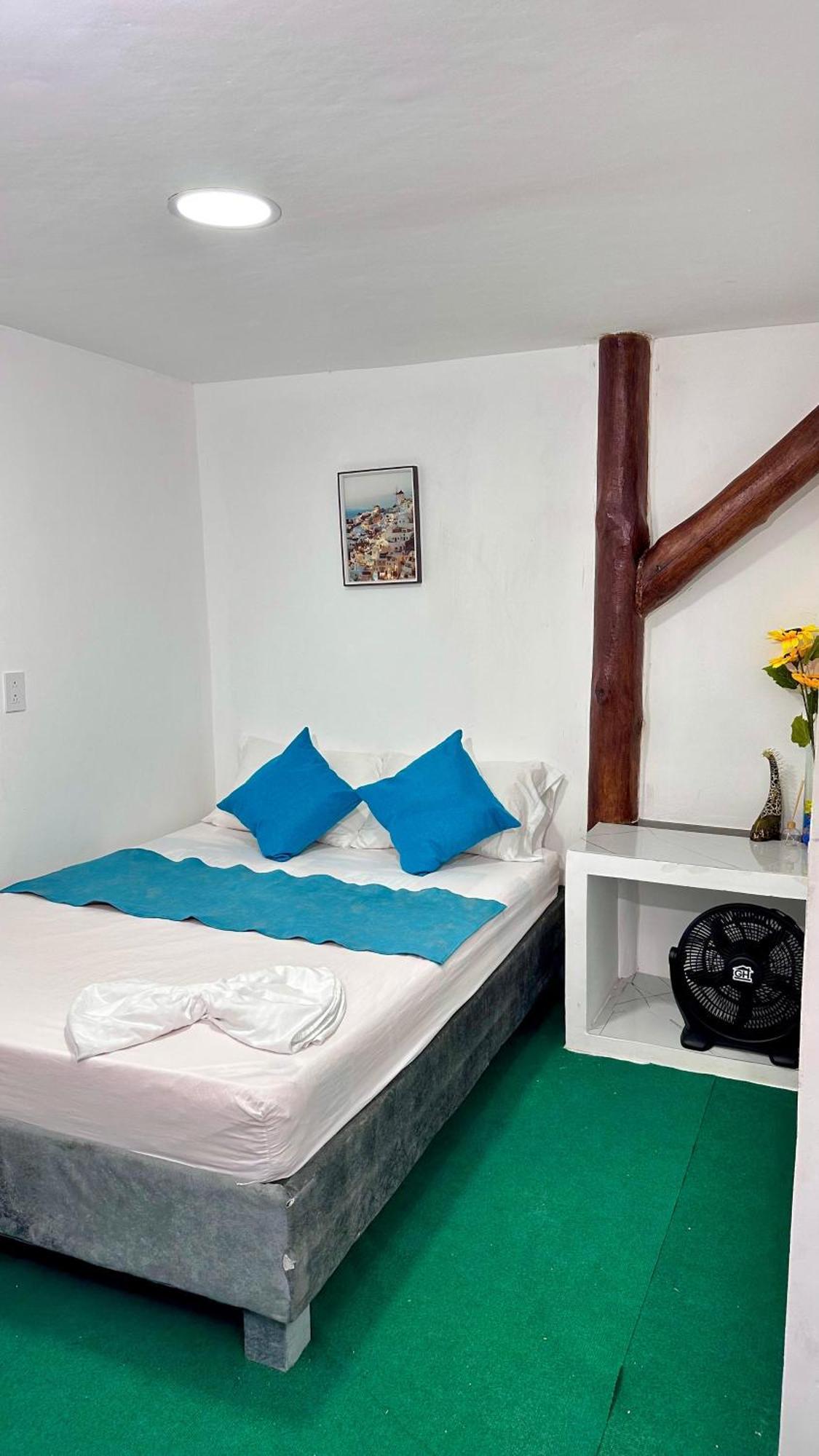 Mandala Beach Club Playa Blanca Luaran gambar