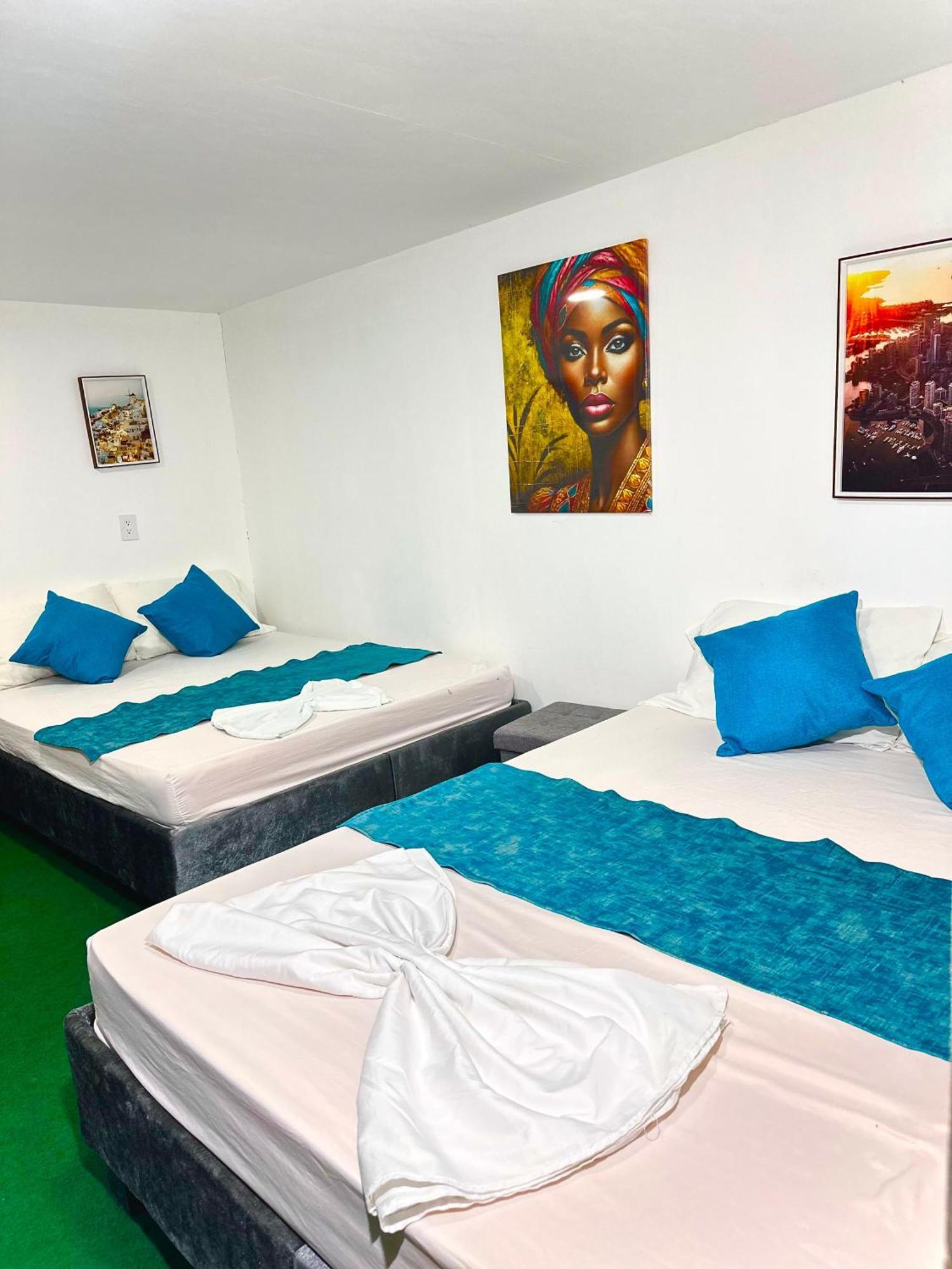 Mandala Beach Club Playa Blanca Luaran gambar