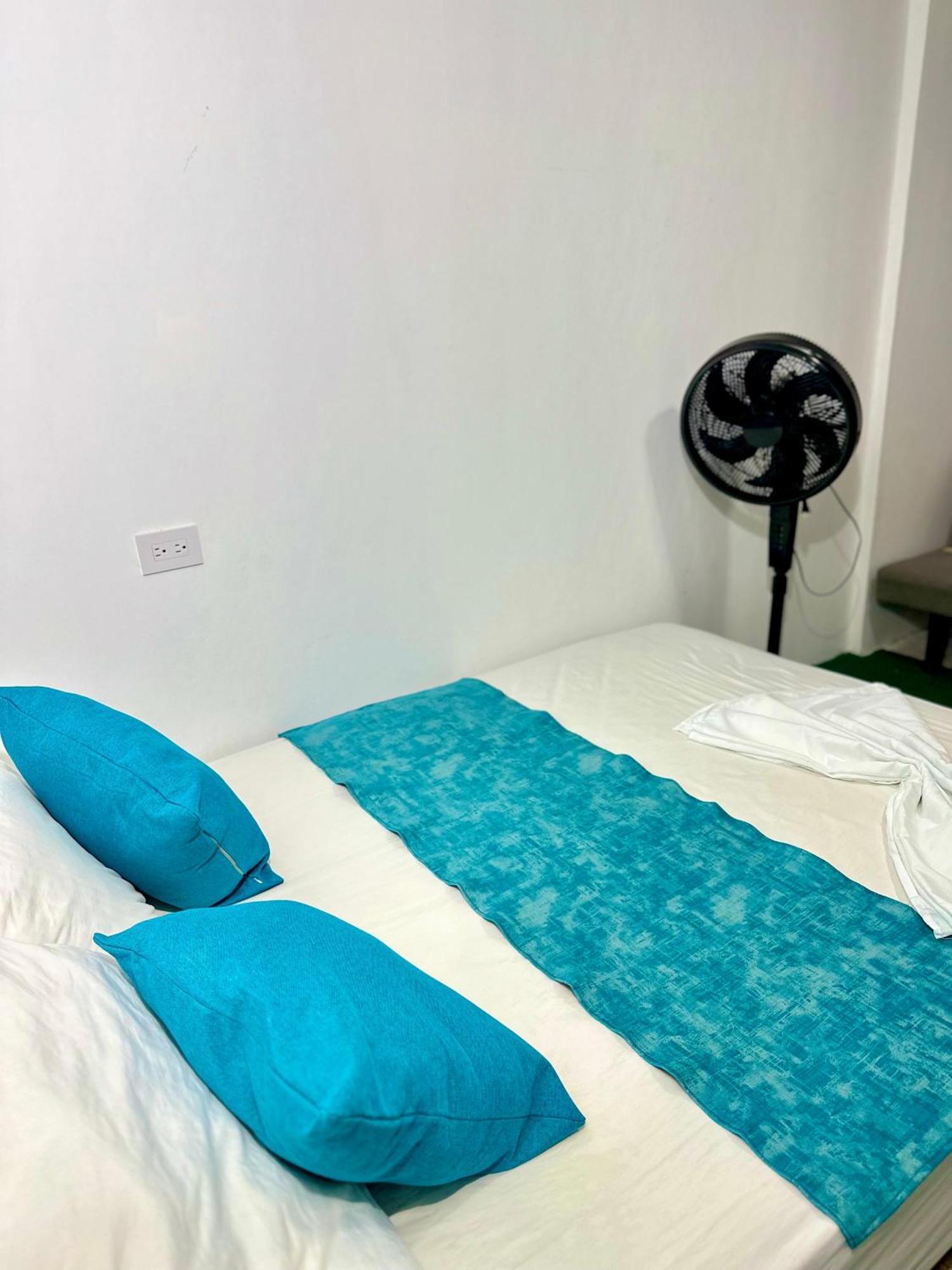 Mandala Beach Club Playa Blanca Luaran gambar